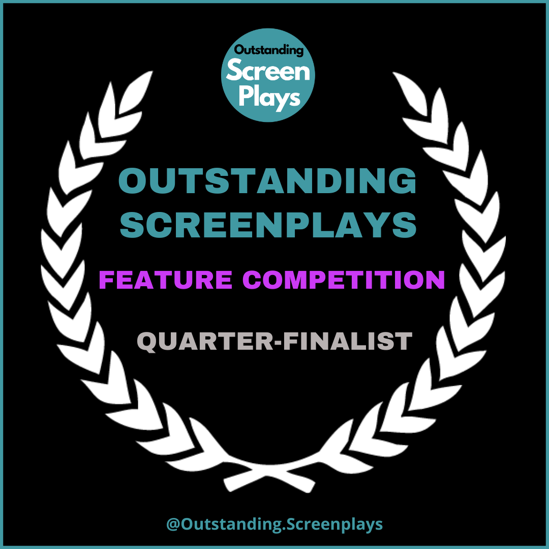 Outstanding screenplays 2025